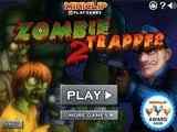 Play Zombie Trapper 2