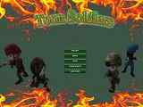 Play Toon Soldiers