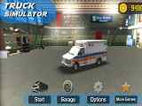 Play Truck Simulator