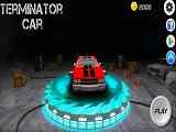 Play Terminator Car