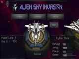Play Alien Sky Invasion