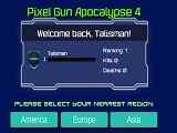 Play Pixel Gun Apocalypse 4