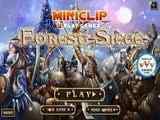 Play Forest Siege