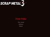 Play Scrap Metal 3 Infernal Trap