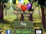 Play Berry Match