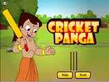 Play Cricket All Rounder