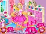 Play Sweet Baby Bedroom