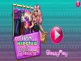 Play Tris Hipster Dolly Dress Up H5