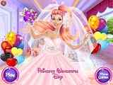 Play Princess Wonderful Day