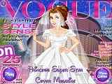 Play Princess Superstar Cover Magazine