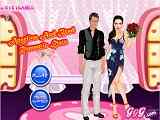 Play Angelina And Brad Romantic Date