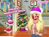 Play Holiday Makeover Show
