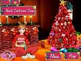 Play Annie Christmas Carol