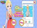 Play Elsa Online Dating