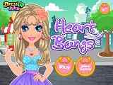 Play Heart Bangs