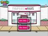 Play Pet Salon Doggy Days