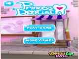 Play Princess Dentist