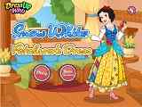 Play Snow White Patchwork