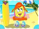 Play Spongebob Crossdress