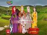 Play Princess of Thrones