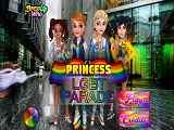 Play Princess LGBT Parade