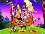 Play Miss Halloween Princess
