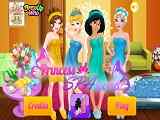 Play Princess Spa World