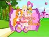 Play Princess Team Blonde