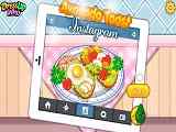 Play Avocado Toast Instagram