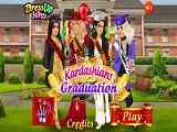 Play Kardashians Graduation