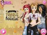 Play Private Tumblr Party for Princesses
