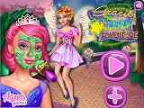 Play Gracie The Fairy Adventure