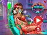 Play Exotic Princess Mission Accident ER