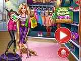 Play Goldie Princess Realife Shopping