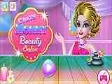 Play Crazy Mommy Beauty Salon
