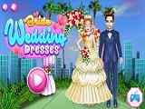 Play Bride Wedding Dresses