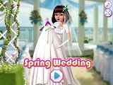 Play Wedding Spring