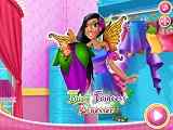 Play Fairy Princess Dresser
