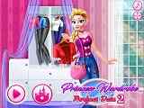 Play Princess Wardrobe Perfect Date 2