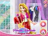 Play Princess Wardrobe Perfect Date