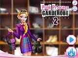 Play Punk Princess Garderobe 2