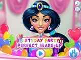 Play Birthday Party Perfect Makeup