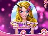 Play Modern Princess Perfect Make Up
