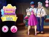 Play Fancy Personal Tailor