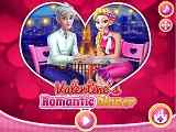 Play Valentines Day Romantic Date