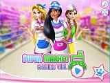 Play Supermarket Manager