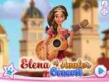 Play Elena Of Avalor Concert