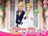 Play Princess Ellie Dream Wedding