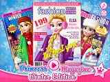 Play Princess Magazine Winter Edition