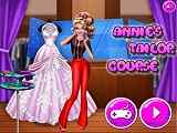 Play Annies Tailor Course